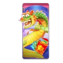 Fortune
Dragon