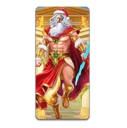 Gates of Olympus
Xmas 1000